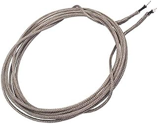 3M Single Conductor Braided Shield Cable Guitar Wire Guitar Pickup Hookup Wire