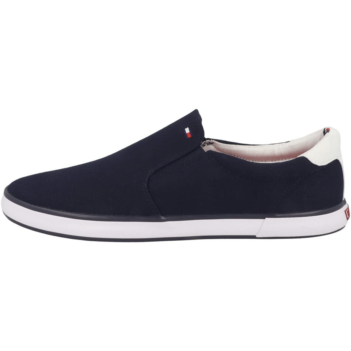 Tommy Hilfiger Harlow 2, Zapatillas Hombre