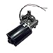 BEMONOC Garage Door Motor 12V DC Right Angle Reversible Electric Gear Motor 45 RPM High Torque