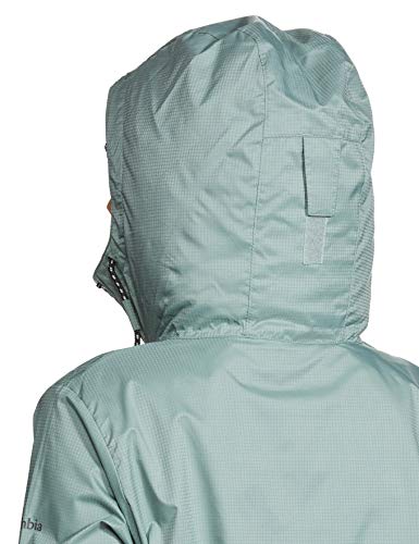 Image of Columbia Women's Pardon My Trench Rain Jacket