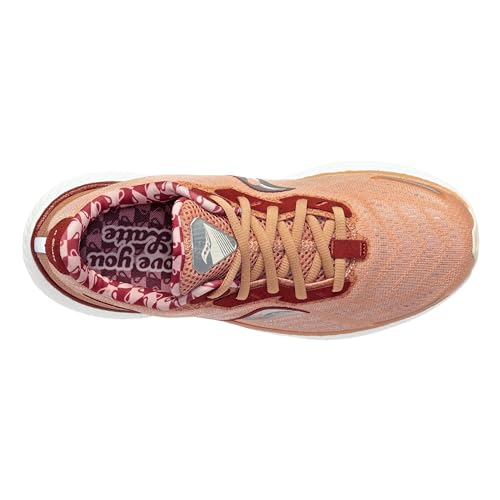 Image of Saucony Women's Triumph 19 Sneaker