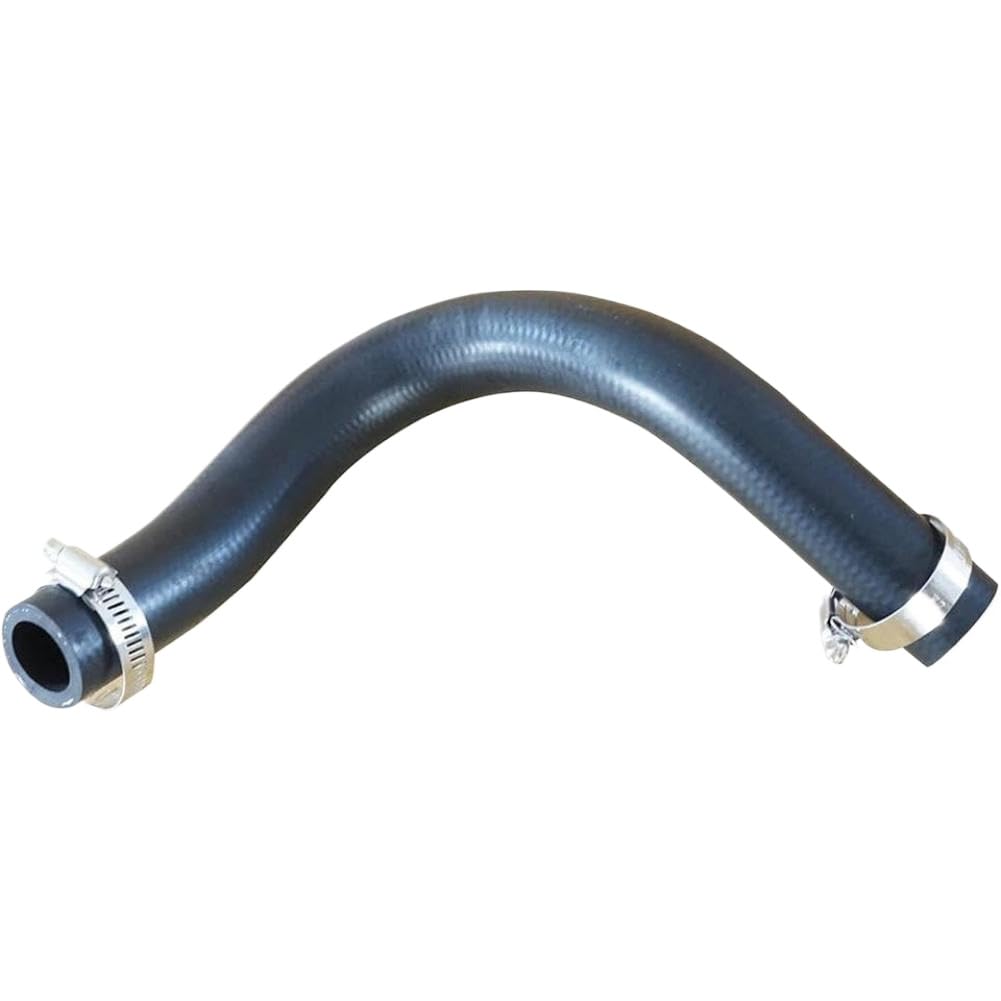Dwogcebx Onecolor Water Cooling Coolant Hose 3852352 Compatible With Penta Sx Stern Drive