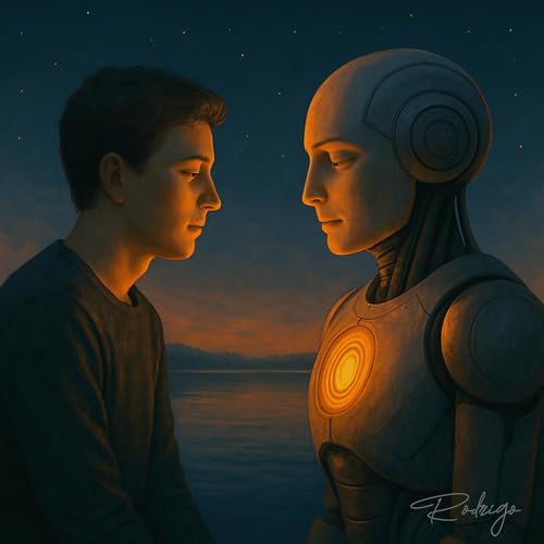 El algoritmo que olvid&oacute; sentir