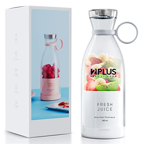 Best Portable Blender Bottle in 2022 Review & Buying Guide The best