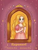  Rapunzel: 3