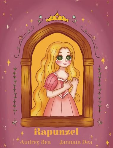  Rapunzel: 3