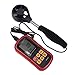 Industrial Anemometer, Collect Measured Data Anemometer LCD Display to Measure Wind Speed for Measuring Direction