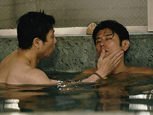 #11 西の聖地でととのう…のか!?