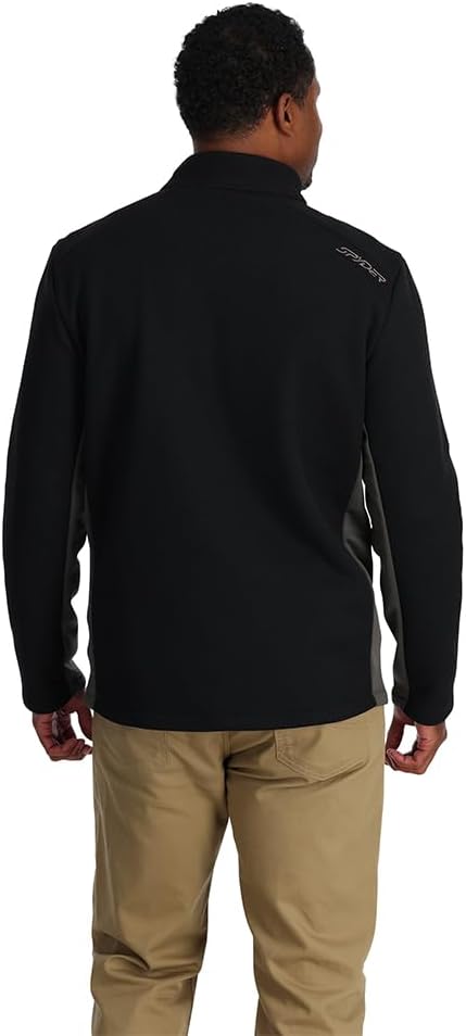 Spyder Bandit Jacket