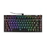 [予約必須] ROG Falchion Ace 75 HE Gaming Keyboard ROG HFX V2X Magnetic Switch [Black]