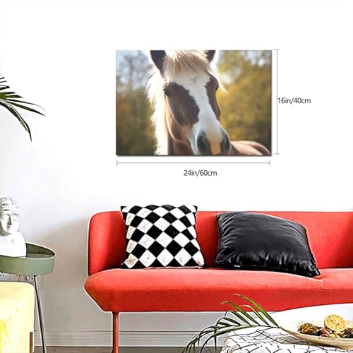 Impression sur toile pour chambre et décoration murale HD salon