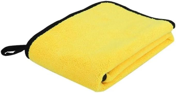 3/5/10 pcs Extra Soft Car Wash Microfiber Towel Car Cleaning Drying Cloth Car Care Cloth Detailing Car WashTowel 10PCS