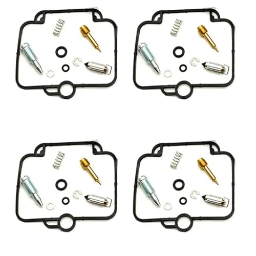 Kit de carburador con diafragma y émbolo que estabiliza el ralentí de Triumph Thunderbird C