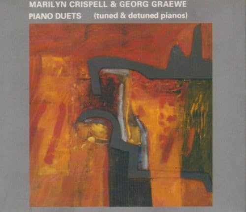 Piano Duets (Tuned & Detuned P