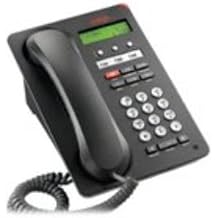 Avaya one-X Deskphone Value Edition 1603SW-I - VoIP phone - H.323