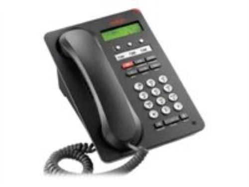 Avaya one-X Deskphone Value Edition 1603SW-I miniatura 1