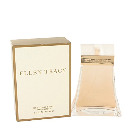 Ellen Tracy Limited Edition By Ellen Tracy For Women. Eau De Parfum Spray 3.4 Ounces image 3