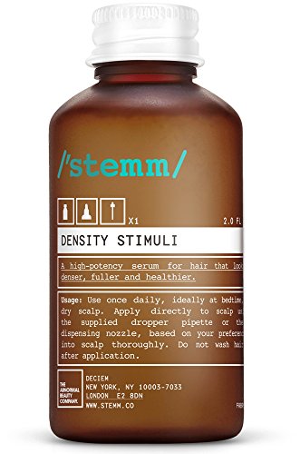 Stemm - Density Stimuli - 60ml Advanced Leave-in Treatment Serum