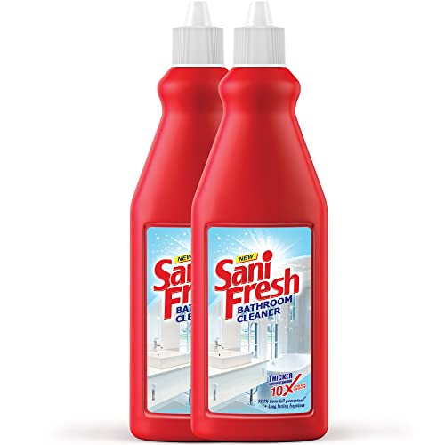 The Best Bathroom Cleaner In India 2023 World Blaze