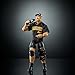 Mattel WWE Elite Action Figure & Accessories, Series #122 Set, 6-inch Collectible “Stone Cold” Steve Austin with 25 Articulation Points & Swappable Hands