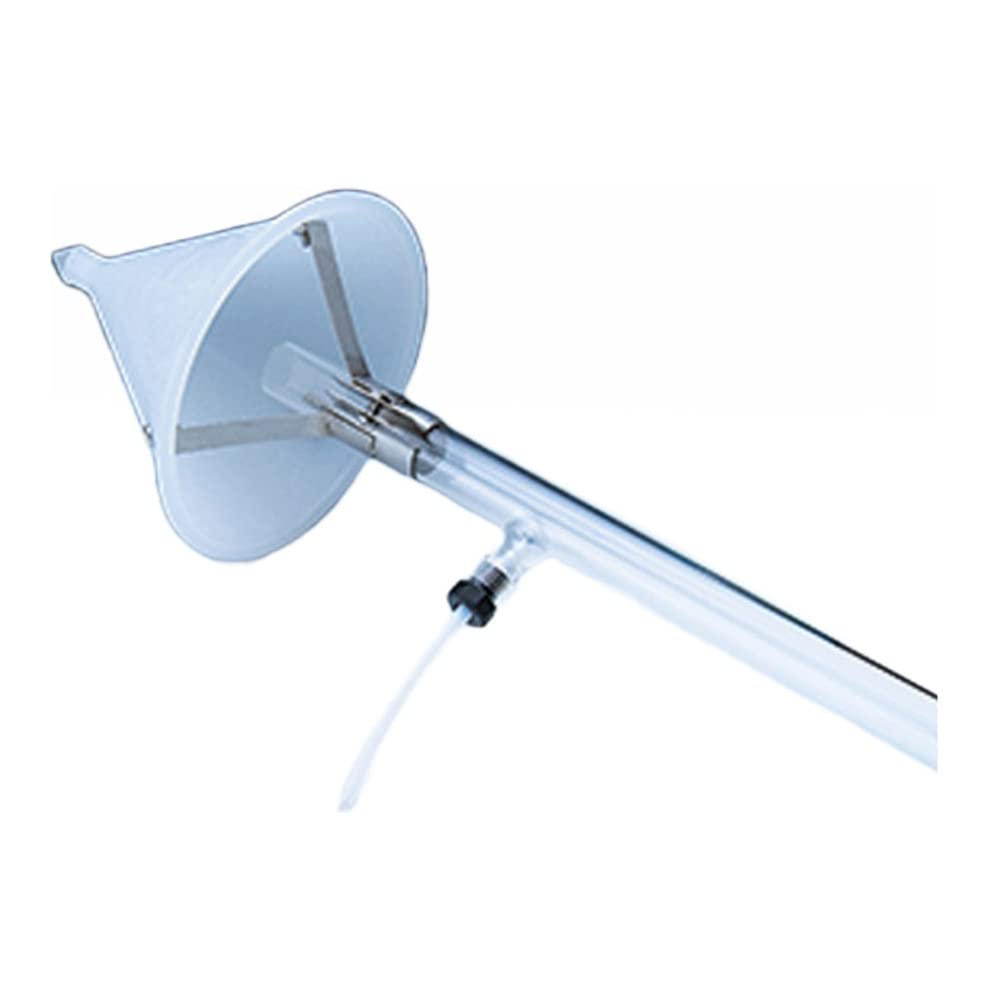 7494-96 Hood Assembly Fits for 50 mm od Air Sampling Canes,