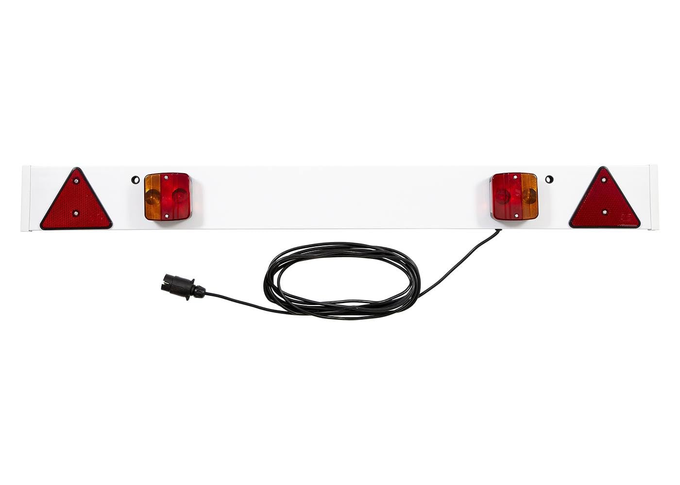 RING 4 ft 6 Inch Trailer Board With 6 m Cable - Ensures Safe Towing of Trailers & Horseboxes