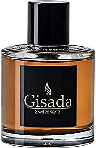 Gisada Ambassador Eau De Parfum Per Uomo 100ml