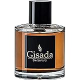 Gisada Ambassador Eau de Perfume for Men, 100 ml, Gold, GIAM0100