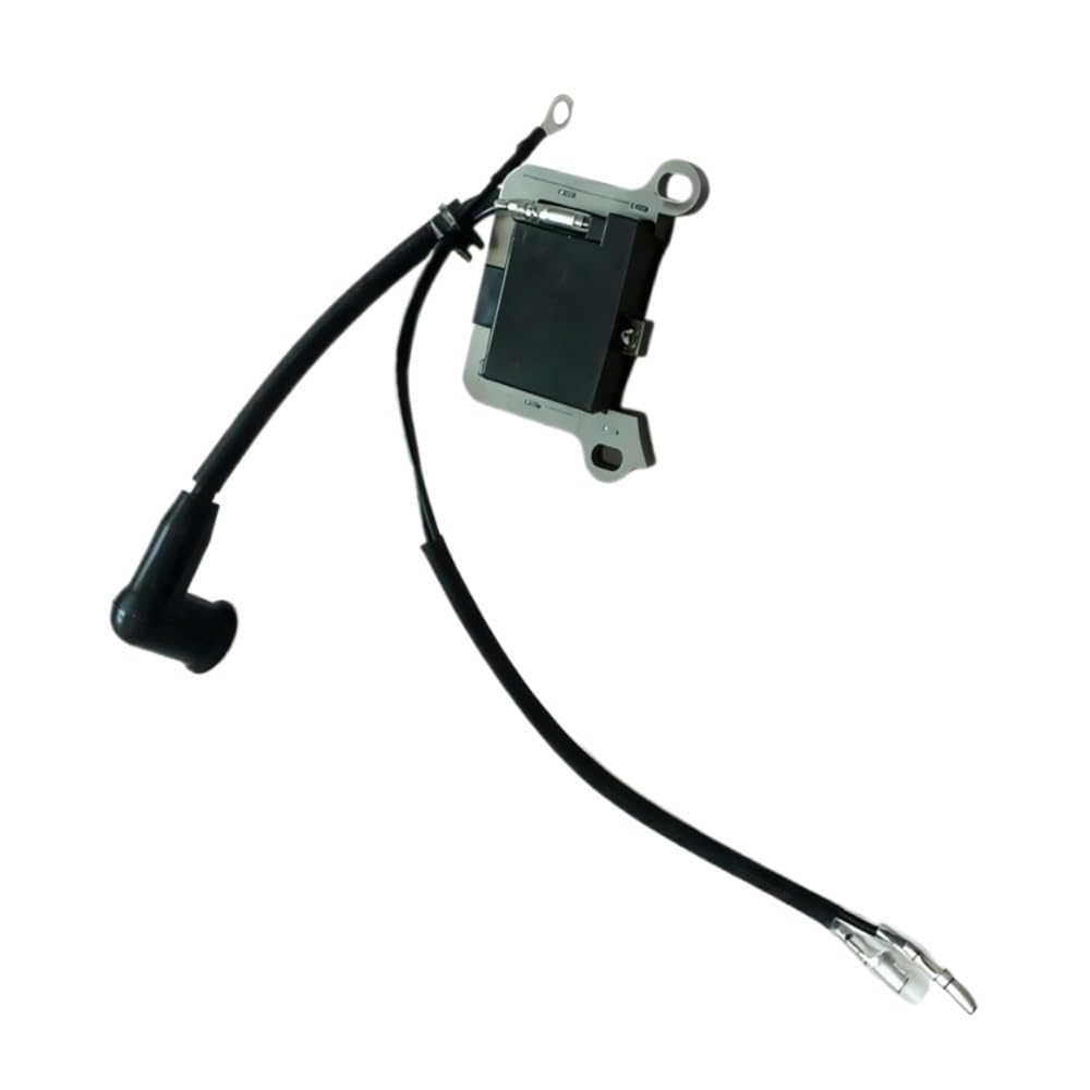 Bobine d'allumage débroussailleuse 42,7 cm³ résout problème démarrage difficile