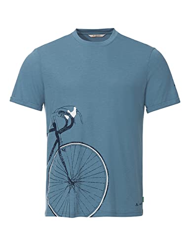 VAUDE Men's Cyclist 3 T-Shirt