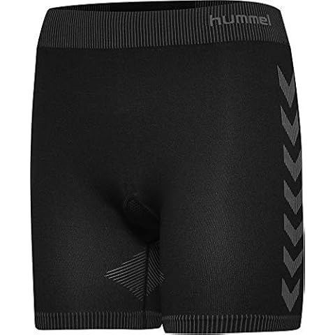 Leggings hummel First Seamless Short Tights para Mujeres Cover