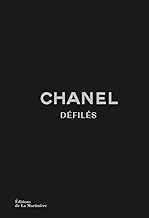 Livres Chanel défilés - L'intégrale des collections depuis 1983 PDF Livres Chanel défilés - L'intégrale des collections depuis 1983 PDF