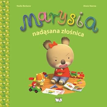 Bébé Koala: En colere - Book  of the Marysia