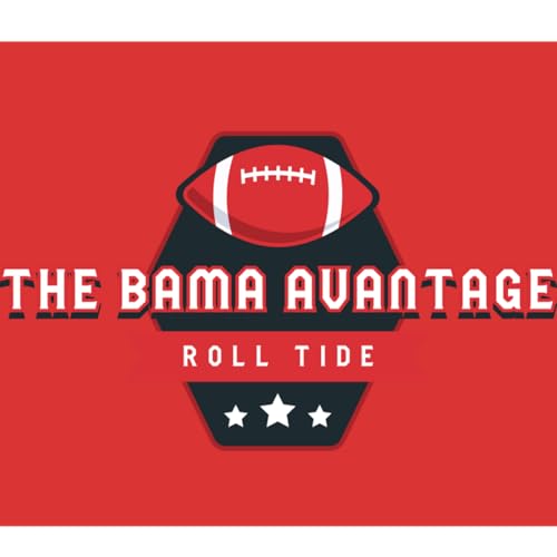 『The Bama Advantage』のカバーアート