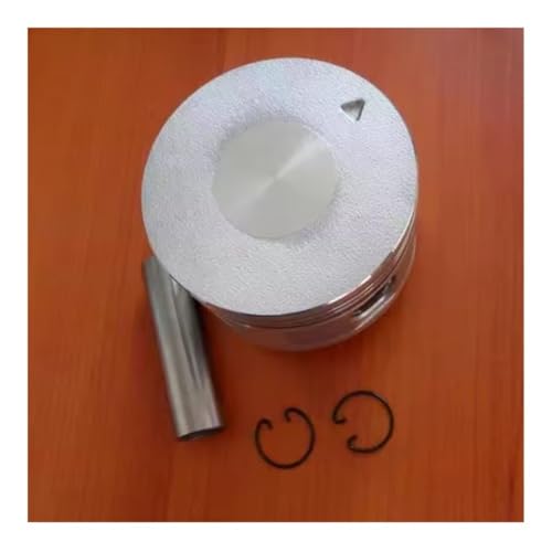 Kit piston GT600 68mm OEM pour motorisation de précision