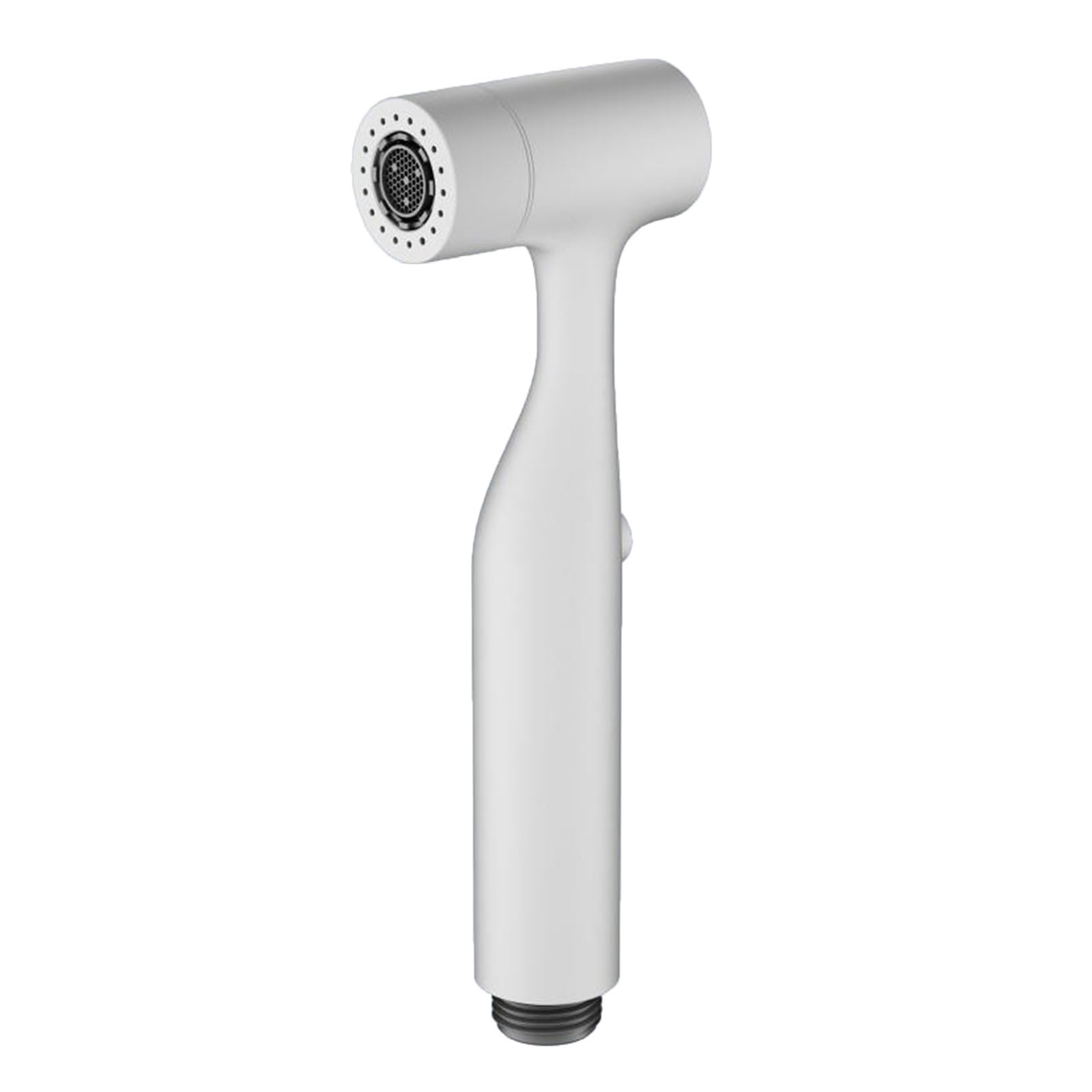 ABS Handheld Toliet Washer Portable Pressurizing Bidet Versatile Attachment Lightweight For Washing