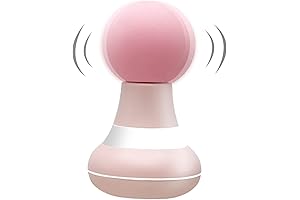 Mini Massager for Women's Pleasure