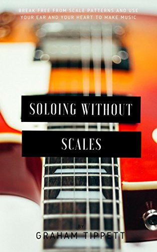 Soloing without Scales