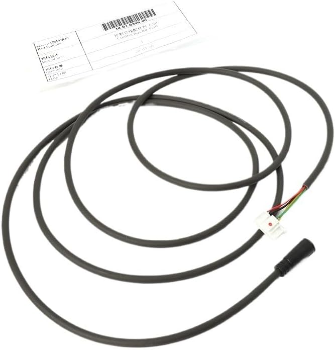 Original Control Bus Kit for Nine-bot MAX G30 Kick-Scooter Electric Scooter Battery Board Power Cord Controller Cable Parts