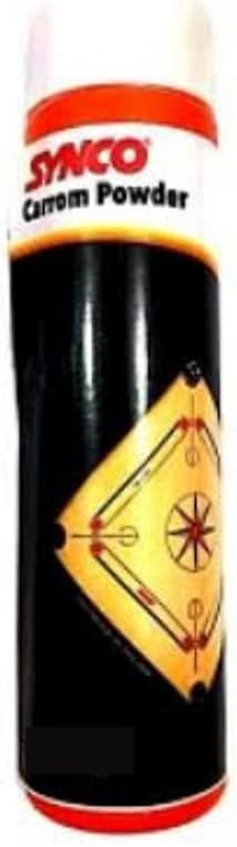 Carrom Board Powder 160 GMS