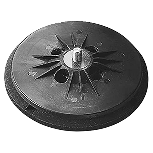 Free Shipping 🛒 Fein Perforated Medium Sanding Backing Pad - 6" - 63806090023