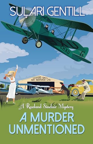 Murder Unmentioned view 2