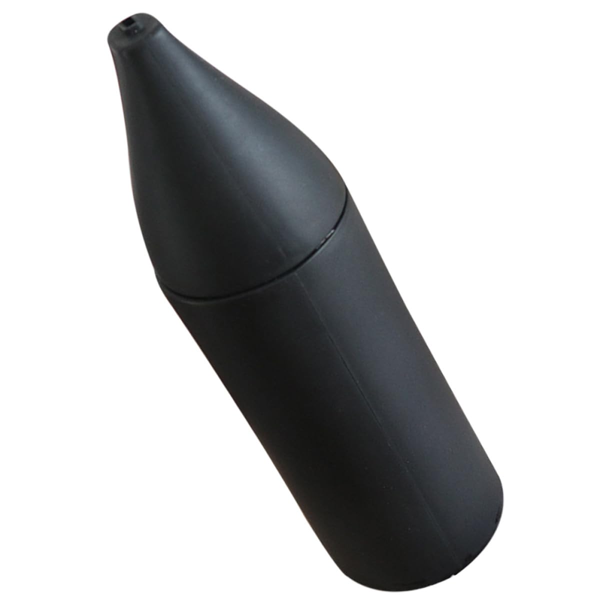 ifundom Dispenser per Sapone a Pressione in Silicone Alimentare, Bottiglia Comprimibile Portatile da Viaggio, Flacone Erogatore di Lozione per Cucina e Bagno, Contenitore Ricaricabile