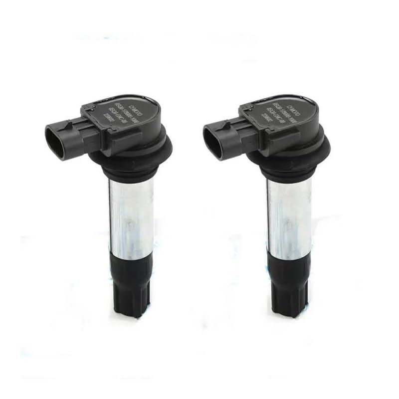 Bougie d'allumage moto 450SR 450SRS pour résoudre les ratés de démarrage
