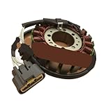 Bobine de stator de magnéto for Moto Compatible avec YZF R1 YZF R1 2002 2003, générateur et Quad