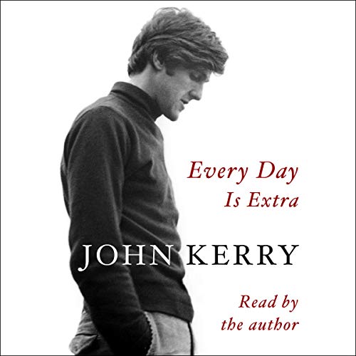 Every Day Is Extra by John Kerry episode artwork