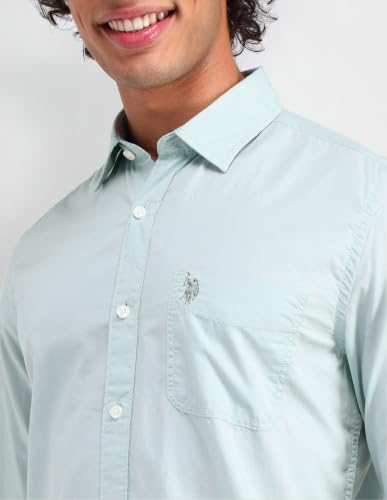 Image of U.S. Polo ASSN. Men Shirt