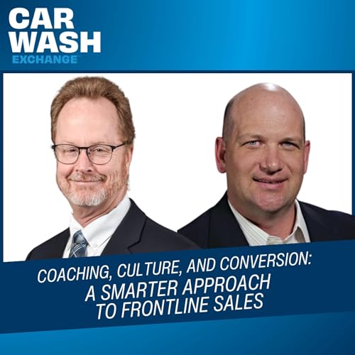 Why Bearings Matter: Extending Equipment Life in the Car Wash Environment