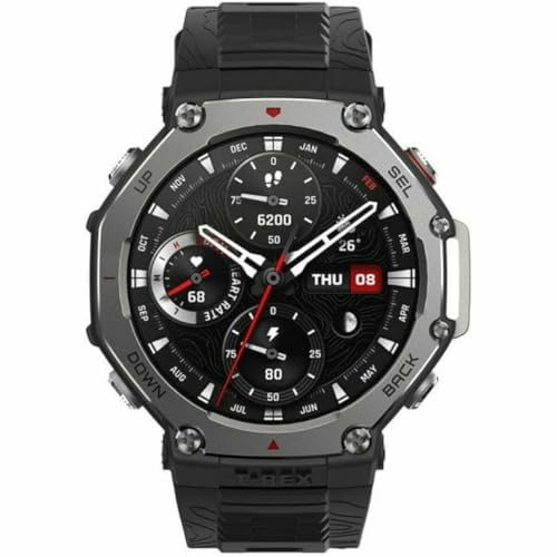 Montre sport T REX 3 - vue 5