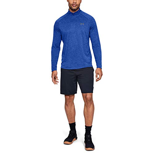 Image of Under Armour Men's Tech 2.0 1 /2 Zip